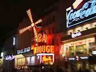 صور Moulin Rouge تسلية